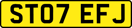 ST07EFJ