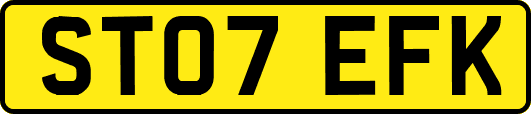 ST07EFK