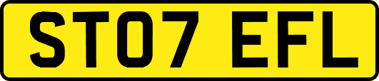 ST07EFL