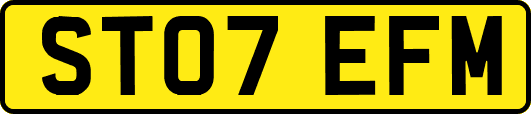 ST07EFM