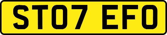 ST07EFO