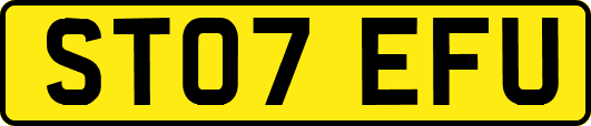 ST07EFU