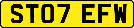 ST07EFW