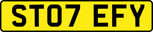 ST07EFY