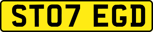 ST07EGD