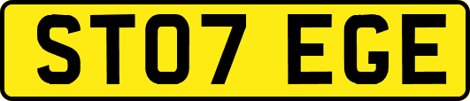 ST07EGE
