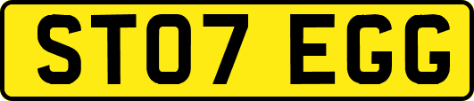 ST07EGG