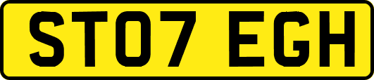 ST07EGH