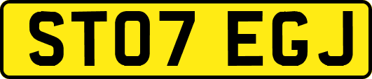 ST07EGJ