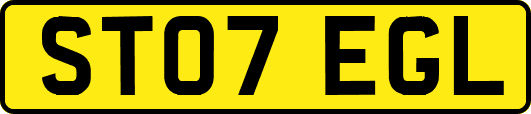 ST07EGL