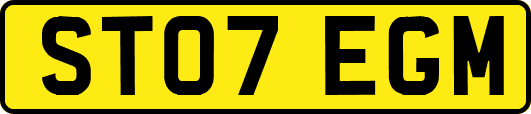ST07EGM