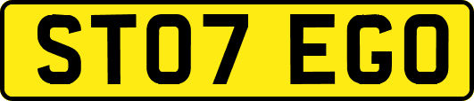 ST07EGO