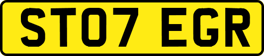 ST07EGR