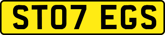 ST07EGS