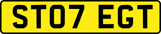 ST07EGT