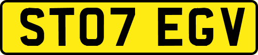 ST07EGV