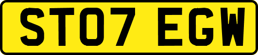 ST07EGW