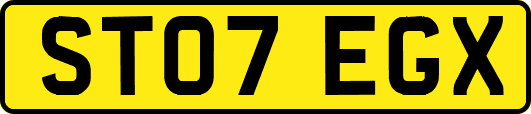 ST07EGX