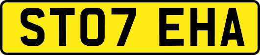 ST07EHA