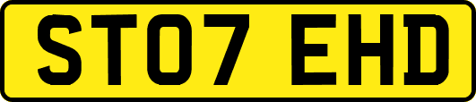 ST07EHD
