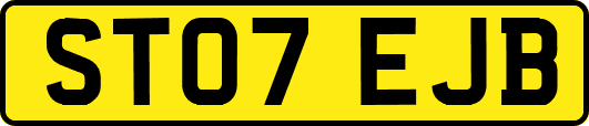 ST07EJB