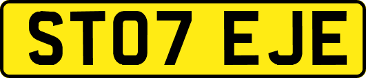 ST07EJE