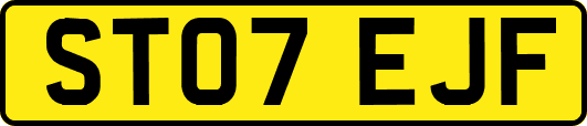 ST07EJF