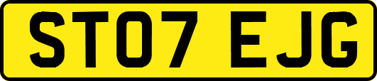 ST07EJG