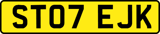 ST07EJK