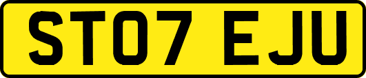 ST07EJU