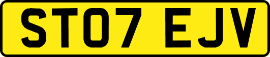 ST07EJV