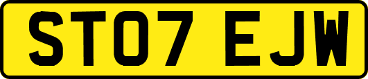 ST07EJW