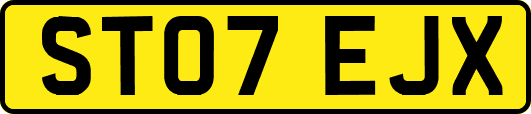 ST07EJX