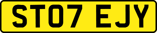 ST07EJY