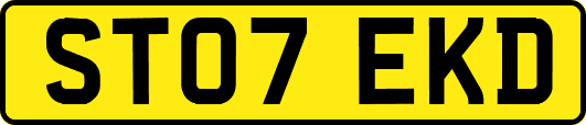 ST07EKD