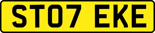 ST07EKE