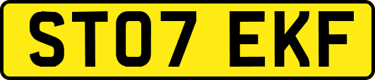 ST07EKF