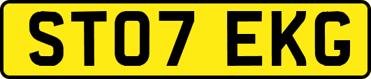 ST07EKG