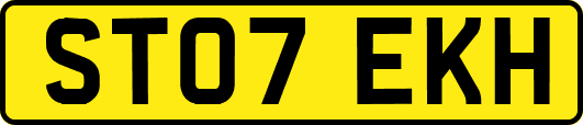 ST07EKH