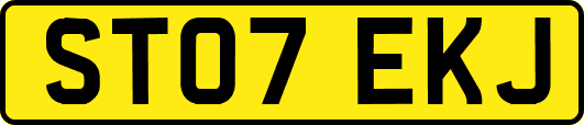 ST07EKJ