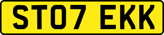 ST07EKK
