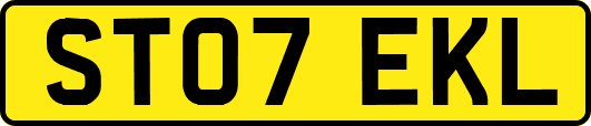 ST07EKL
