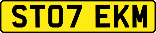 ST07EKM