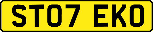 ST07EKO