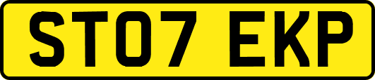 ST07EKP