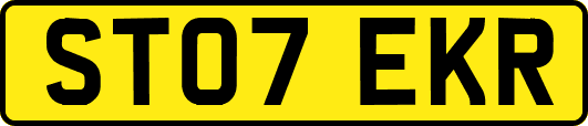 ST07EKR