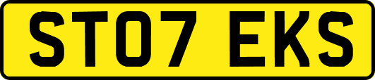 ST07EKS