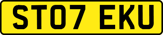 ST07EKU