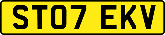 ST07EKV