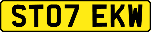 ST07EKW